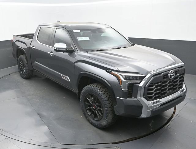 New 2026 Toyota Tundra 1794 Edition w/ TRD Off-Road Package AWD/4WD image 28