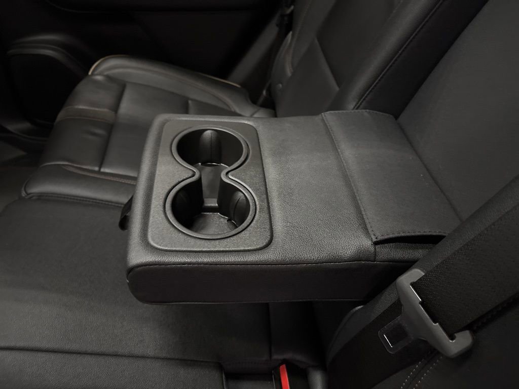 Used 2023 Chevrolet Blazer Premier w/ Driver Confidence II Package image 31