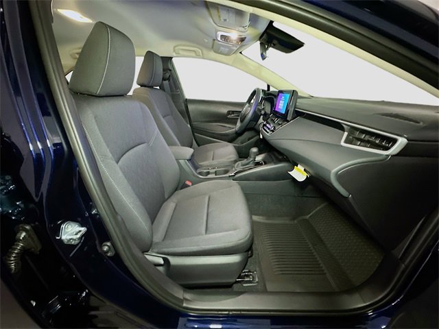 New 2026 Toyota Corolla LE image 30