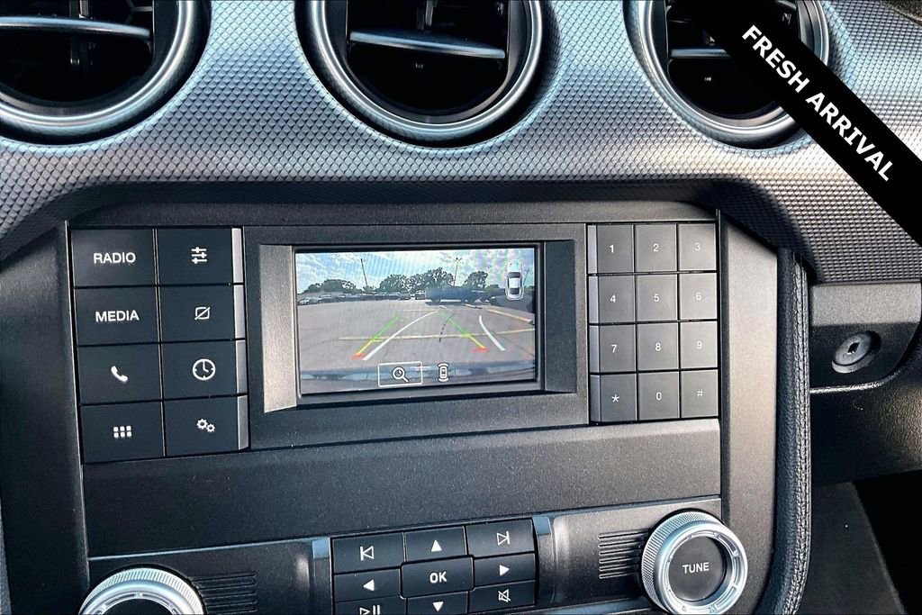 Used 2021 Ford Mustang GT RWD image 14