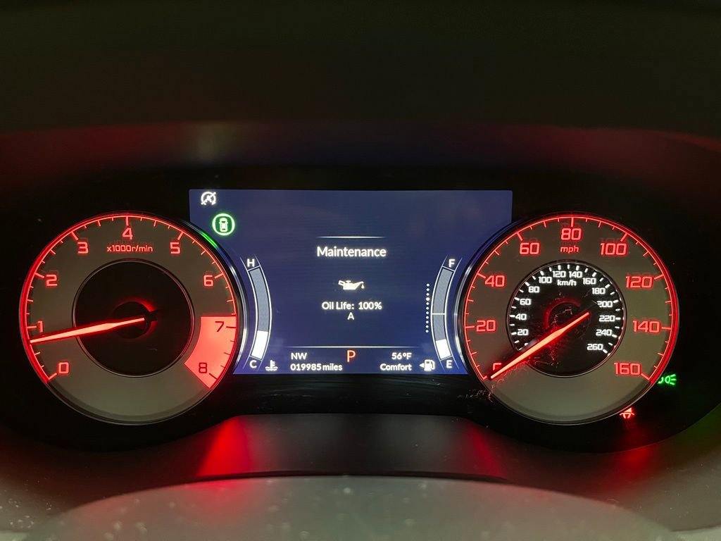 Used 2024 Acura RDX A-Spec image 5