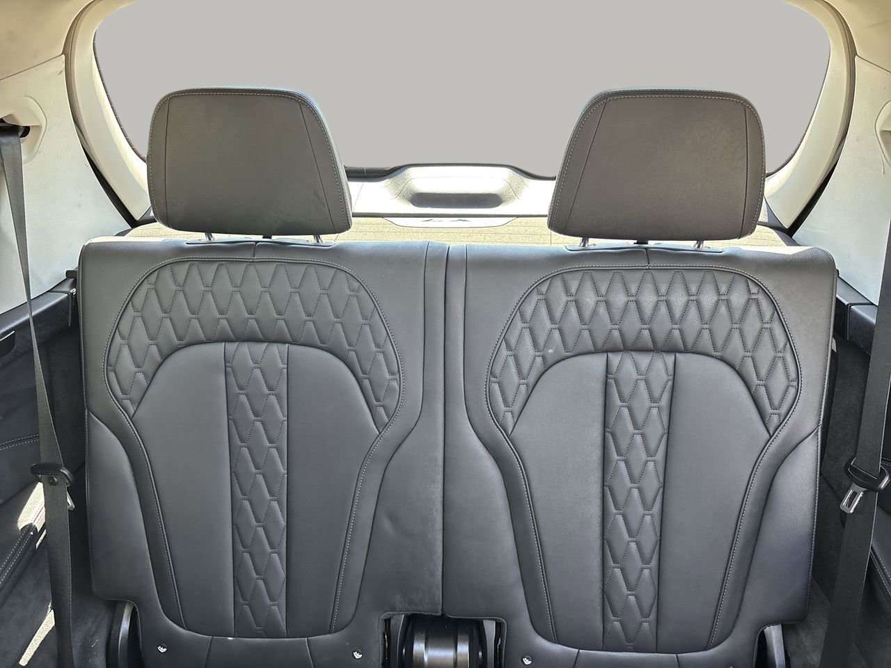 Used 2025 BMW X7 xDrive40i image 18