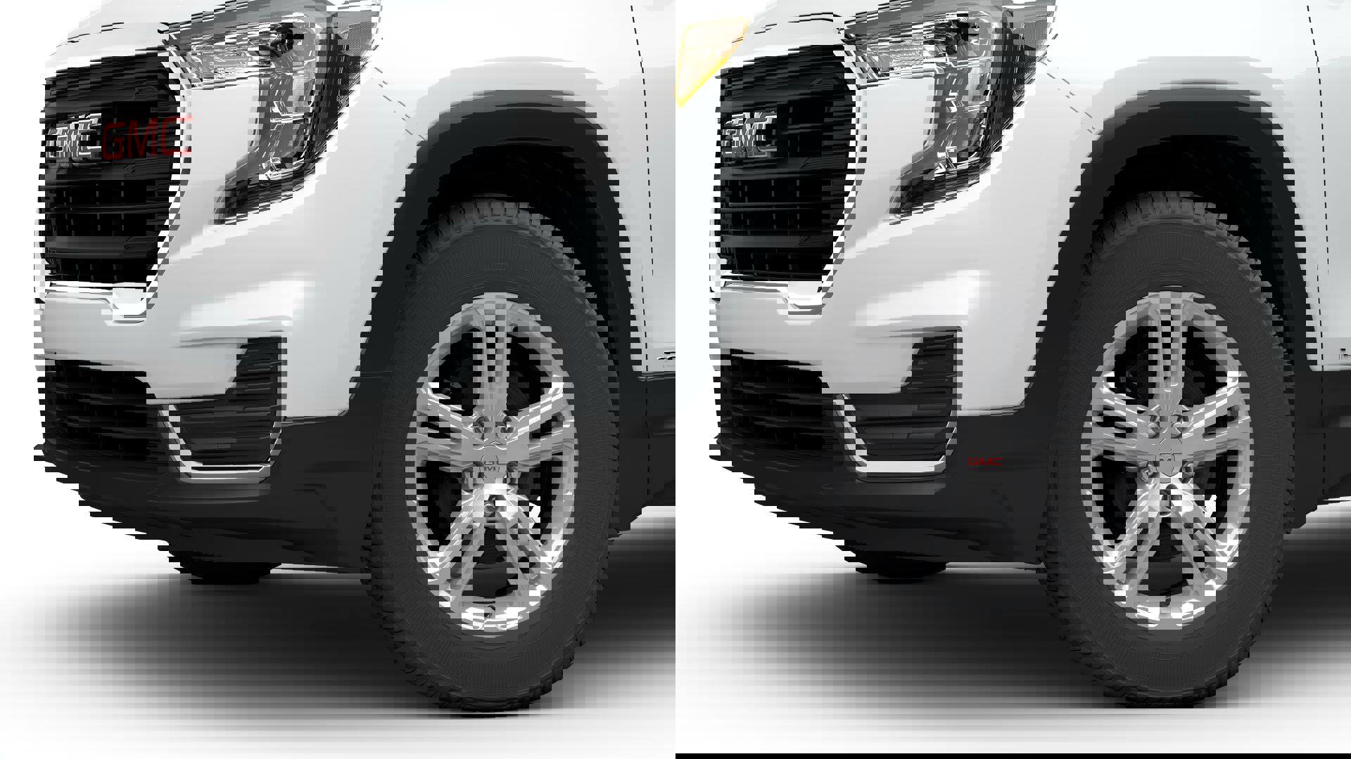 Used 2024 GMC Terrain SLE w/ Driver Convenience Package image 51