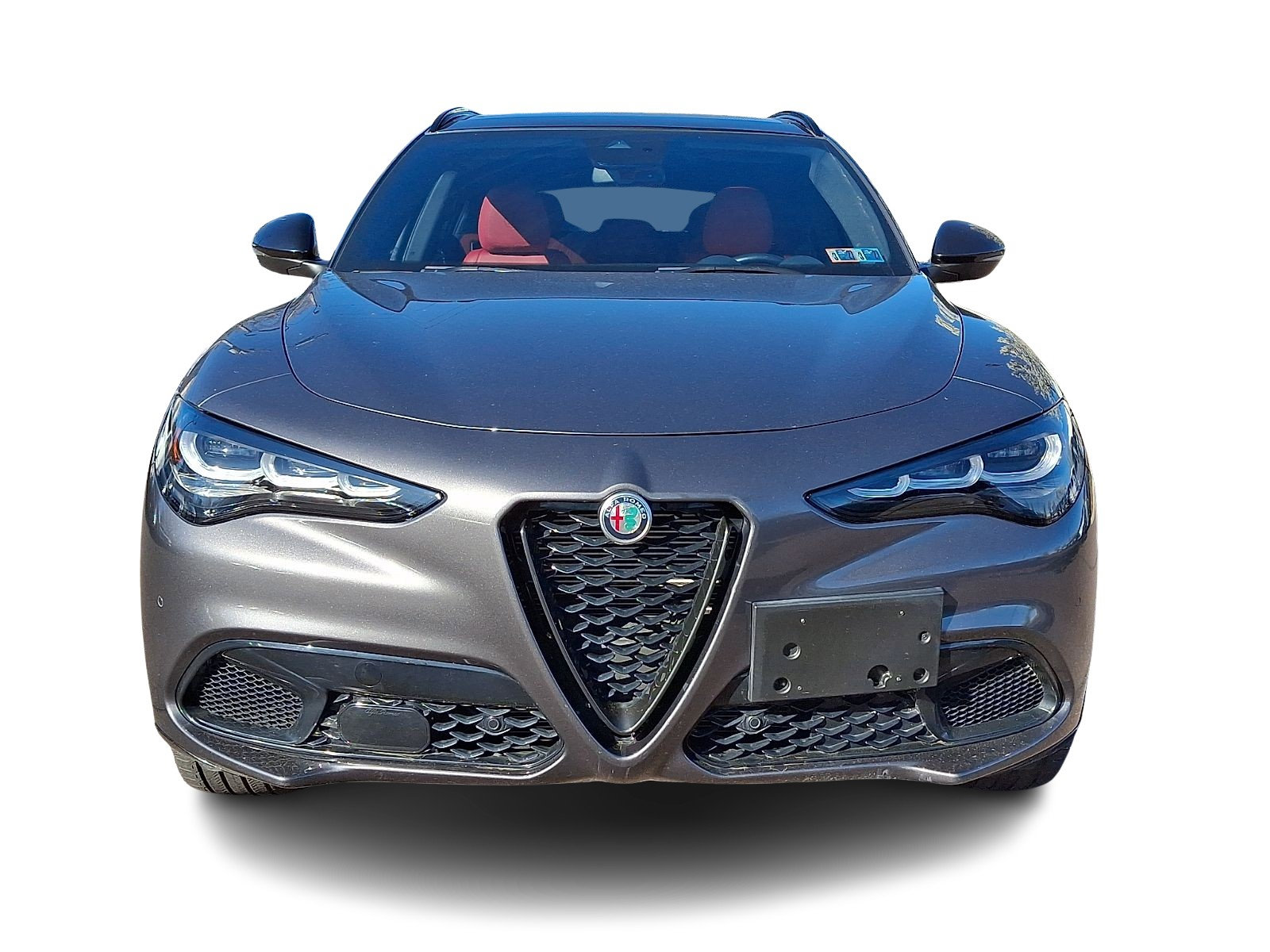Used 2024 Alfa Romeo Stelvio Veloce AWD/4WD image 2