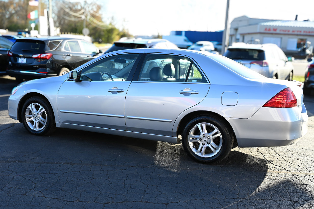 Used 2007 Honda Accord EX-L image 4