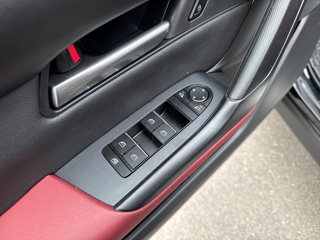 New 2026 MAZDA CX-50 AWD 2.5 Hybrid w/ Weather Package image 24