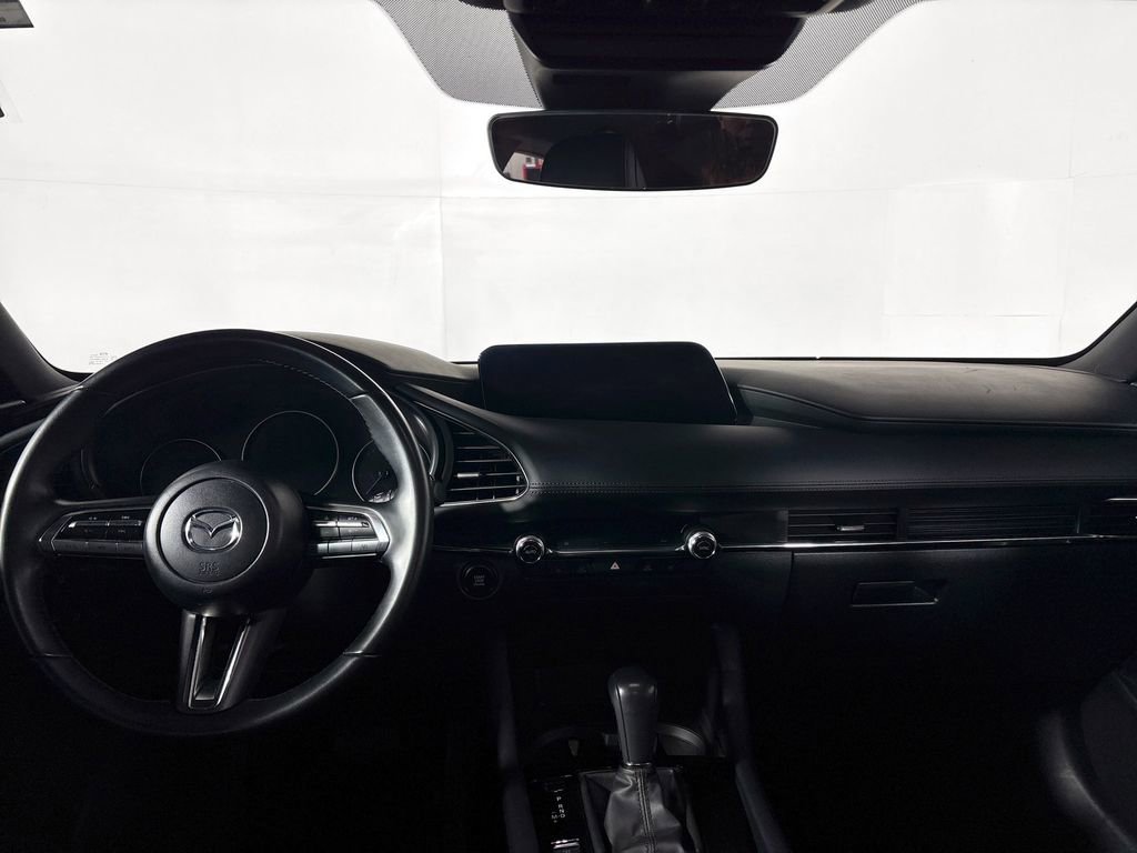 Used 2022 MAZDA MAZDA3 s image 12
