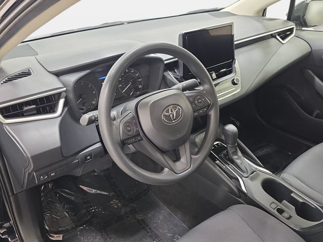 Certified 2024 Toyota Corolla LE w/ LE Convenience Package AWD/4WD image 13