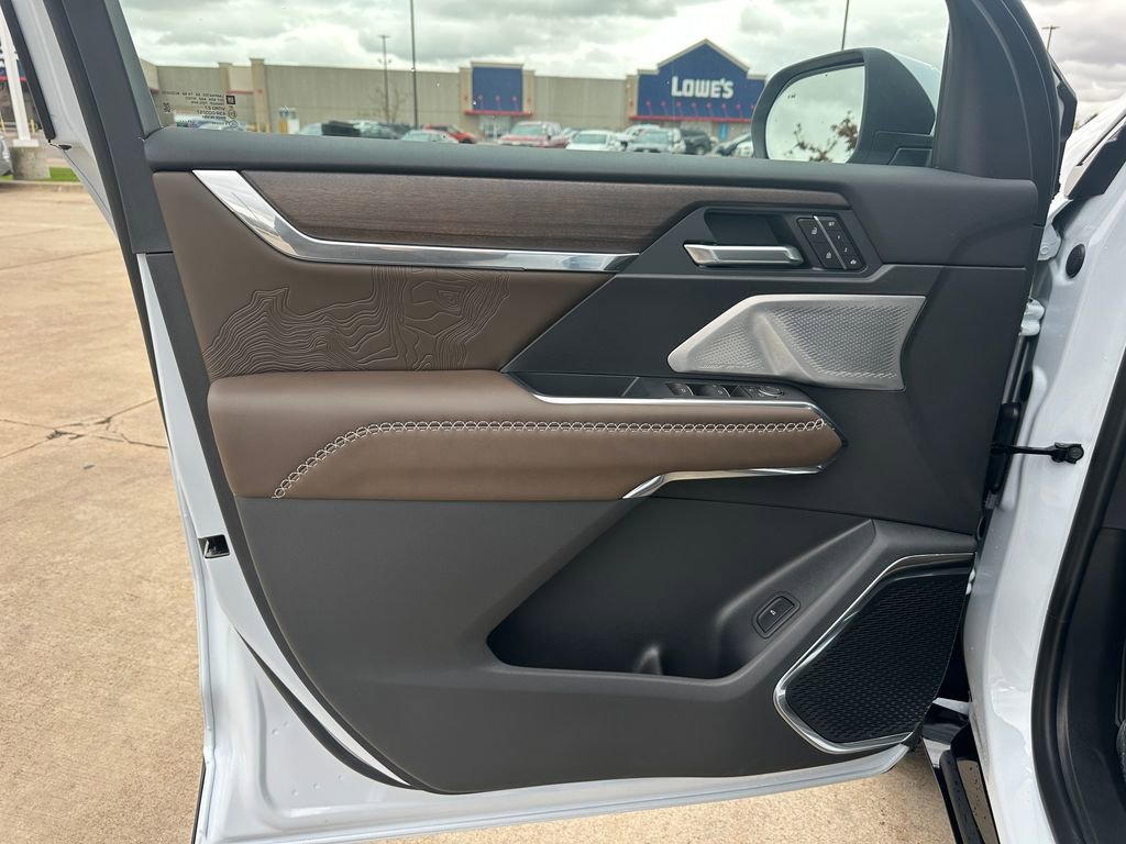 New 2026 GMC Acadia Denali Ultimate image 25
