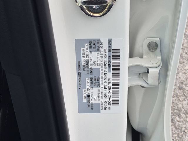 New 2026 MAZDA CX-5 2.5 S w/ Premium Plus Package AWD/4WD image 30