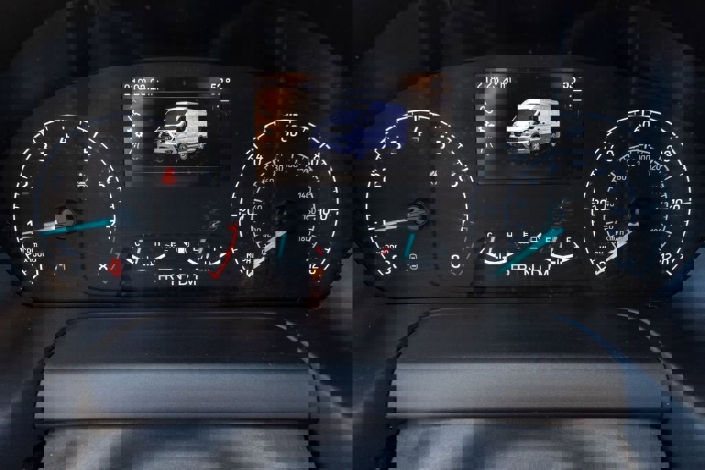 Used 2024 Ford Transit 250 Low Roof w/ Exterior Upgrade Package image 29