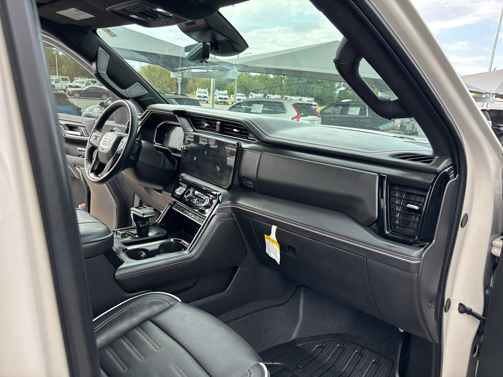 Used 2026 GMC Sierra 1500 AT4X AWD/4WD image 21