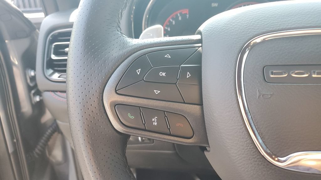Used 2026 Dodge Durango GT AWD/4WD image 31