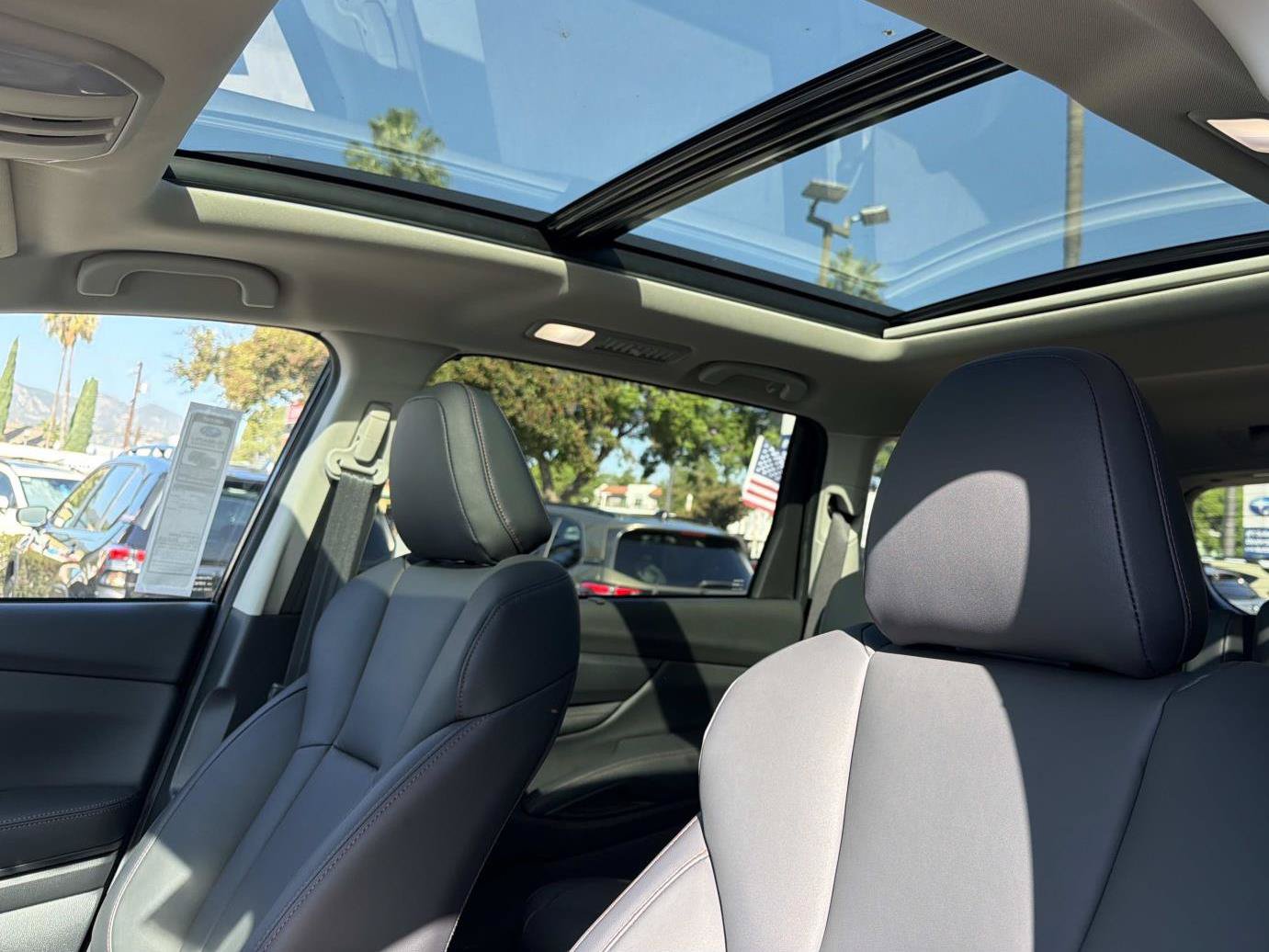 New 2026 Subaru Ascent Limited Bronze AWD/4WD image 19