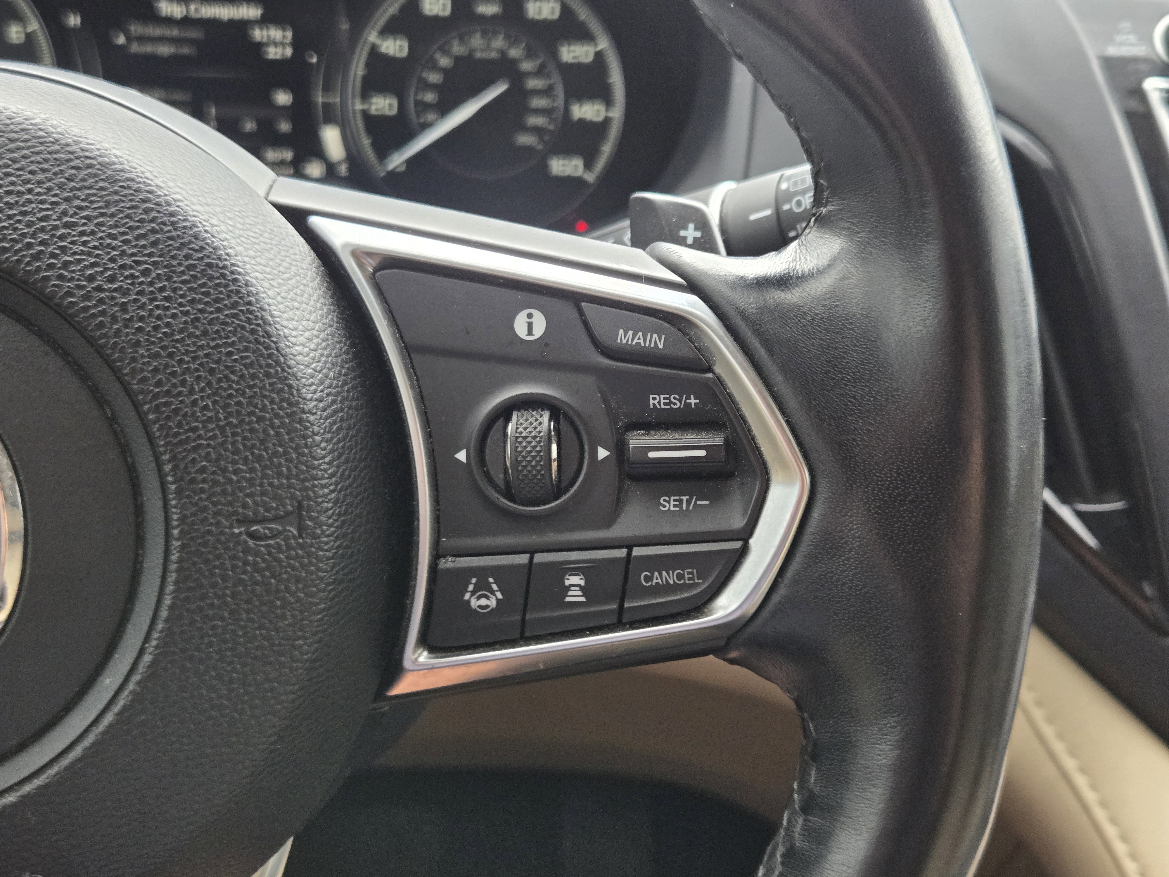 Used 2019 Acura RDX FWD w/ Advance Package image 23