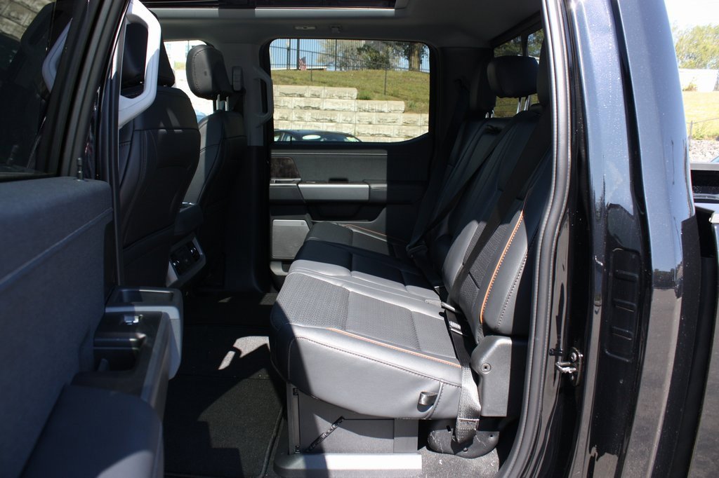 New 2026 Ford F350 Lariat image 17