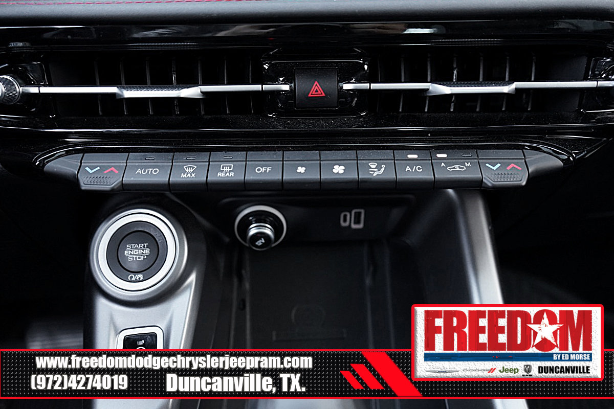 Used 2023 Dodge Hornet GT Plus image 23