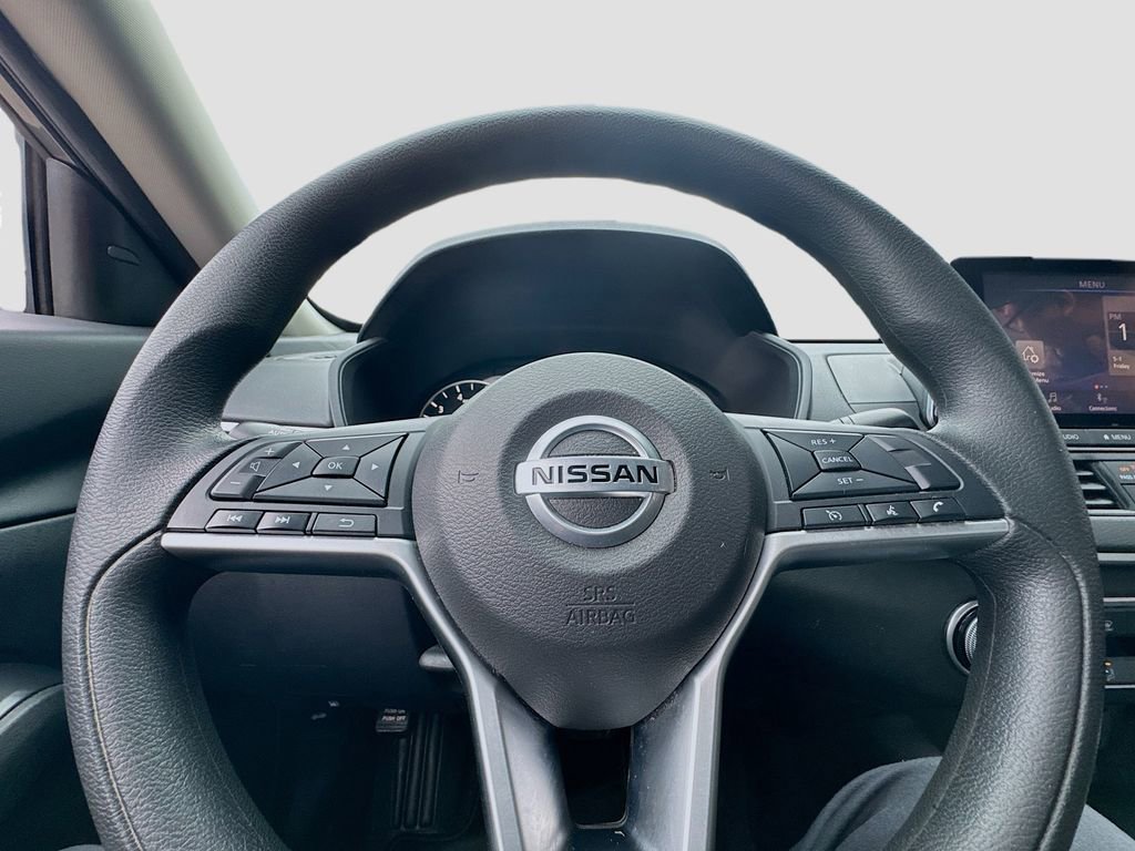 Used 2022 Nissan Altima 2.5 SV FWD image 20