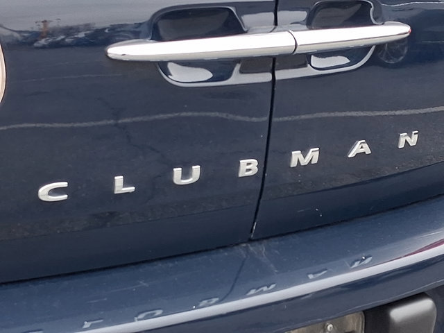 Used 2016 MINI Cooper Clubman S image 19