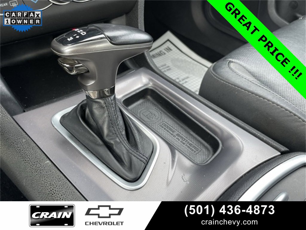 Used 2021 Dodge Charger SXT w/ Leather Interior Group image 23