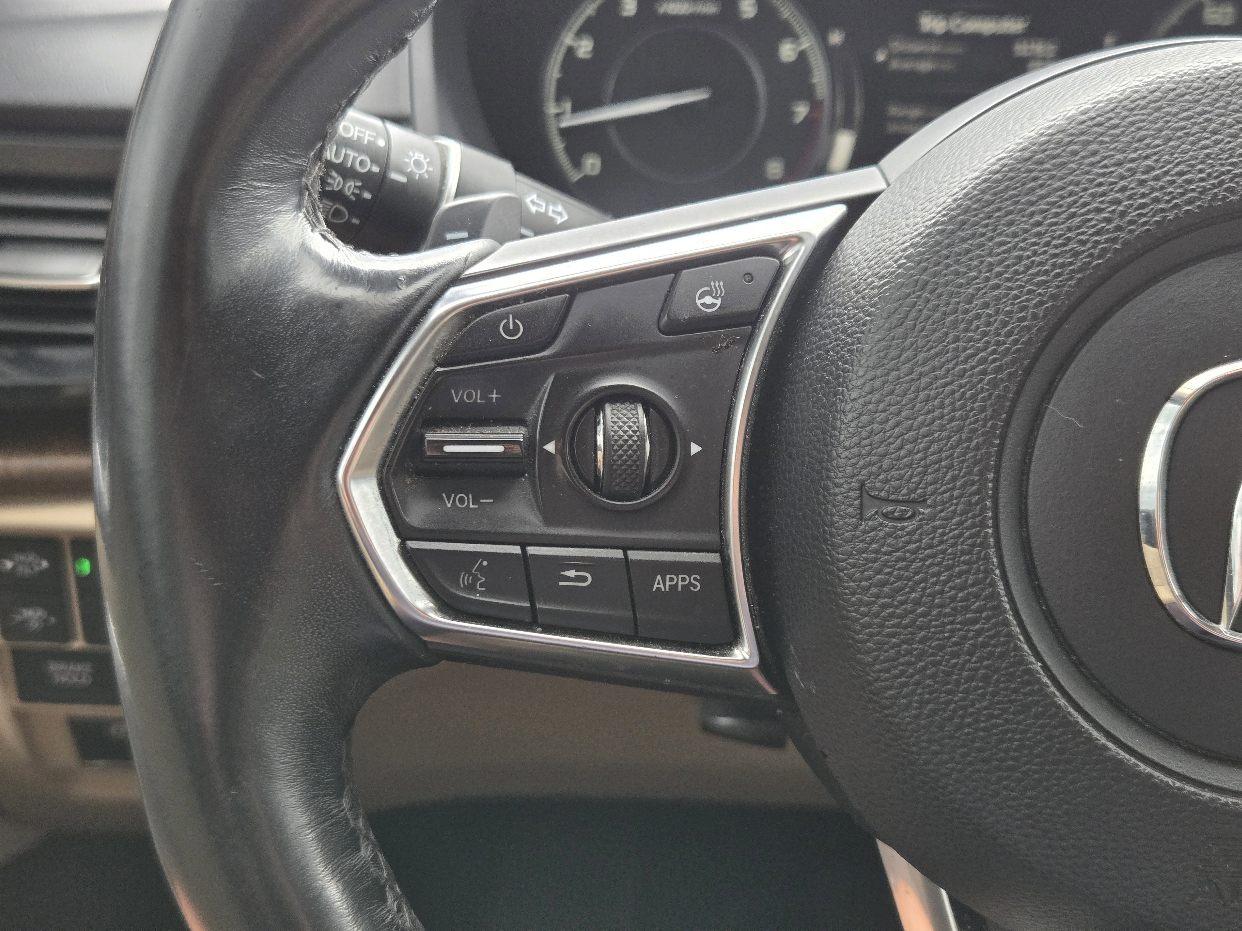 Used 2019 Acura RDX FWD w/ Advance Package image 22