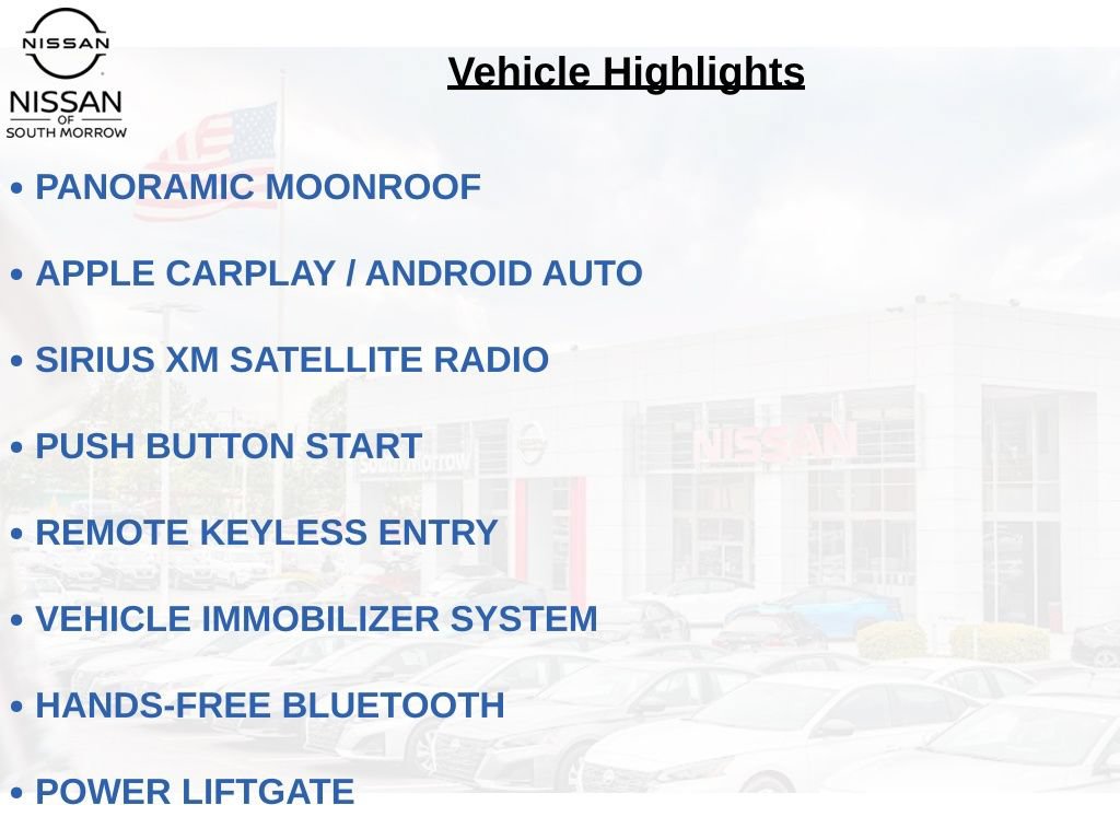 Used 2025 Mercedes-Benz GLA 250 image 11