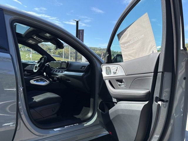 New 2026 Mercedes-Benz GLE 53 AMG 4MATIC Coupe image 25