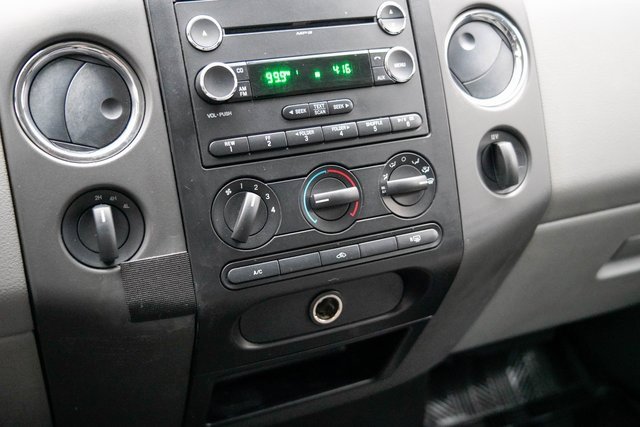 Used 2008 Ford F150 XLT image 21