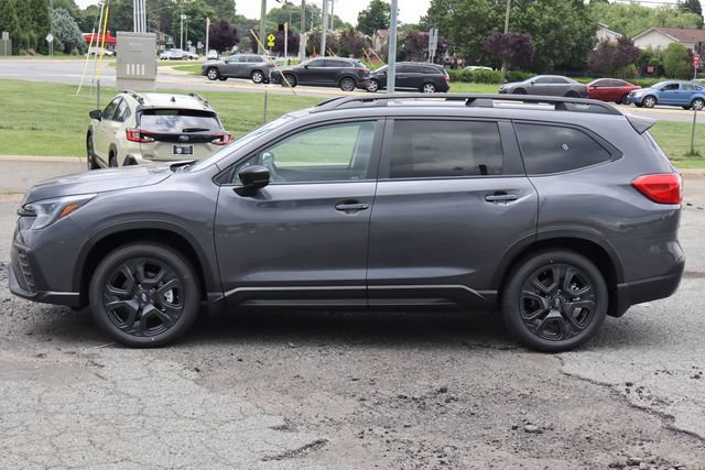 New 2026 Subaru Ascent Bronze Edition w/ Onyx Package AWD/4WD image 6