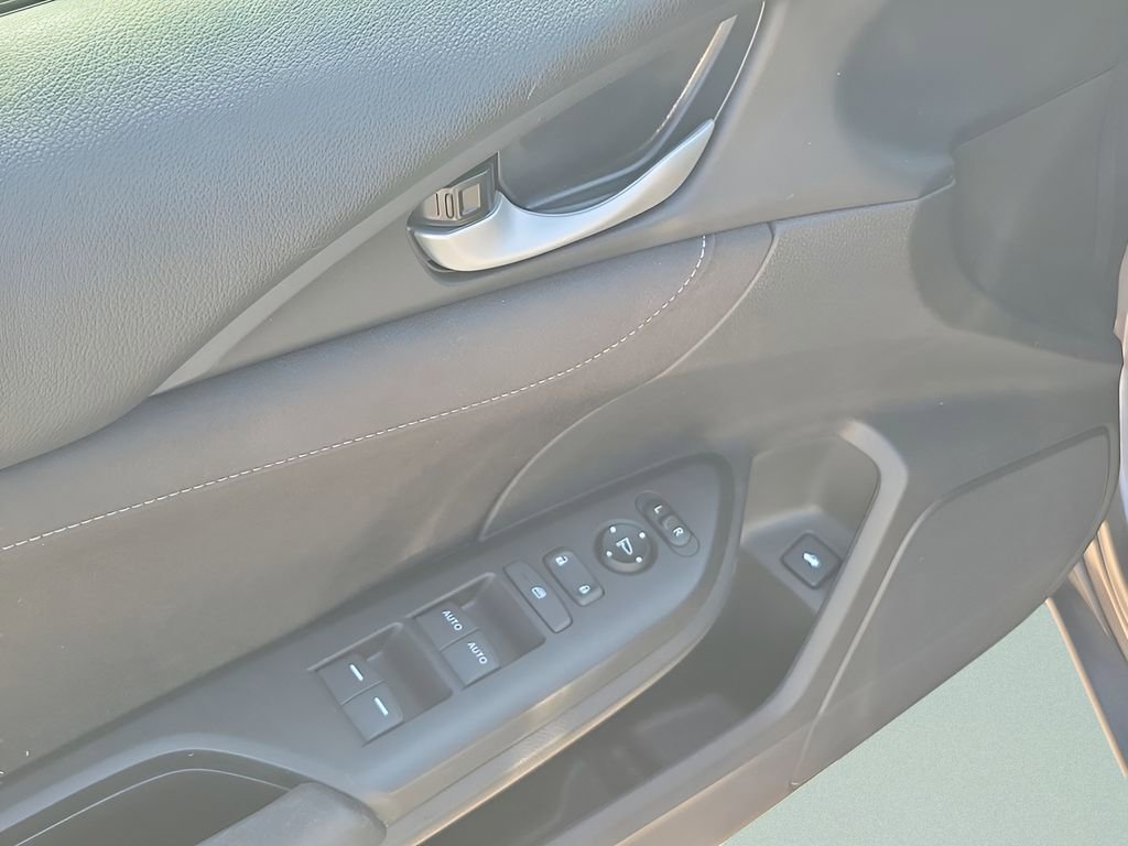 Used 2020 Honda Insight EX image 22