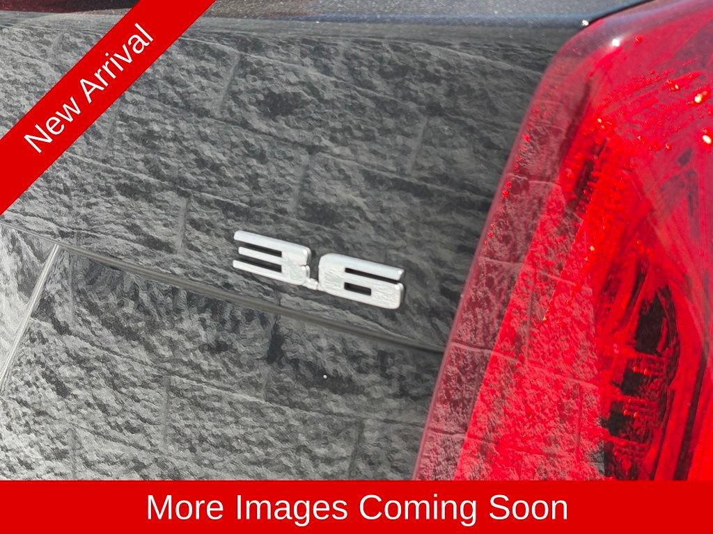 Used 2018 Cadillac ATS Premium Luxury RWD image 10