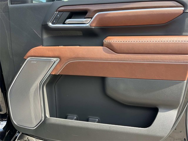 Used 2024 GMC Sierra 2500 Denali Ultimate image 24