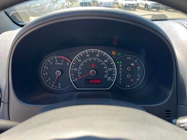 Used 2008 Suzuki SX4 Hatchback FWD image 16