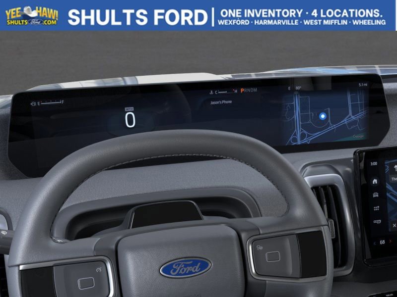 New 2026 Ford Expedition Active AWD/4WD image 14