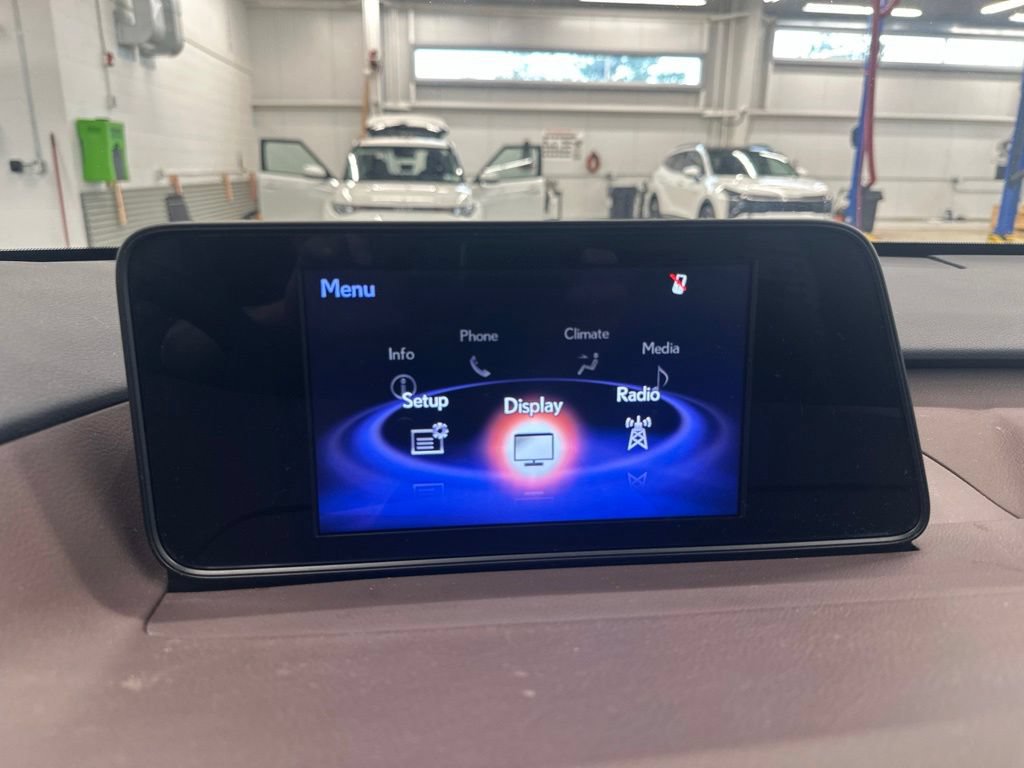 Used 2019 Lexus RX 350 AWD image 10