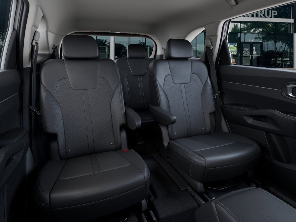New 2026 Kia Sorento EX w/ EX Premium Package image 48
