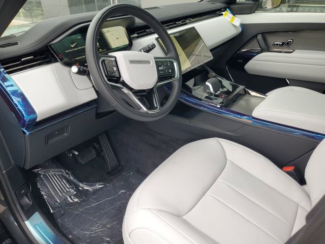 Used 2025 Land Rover Range Rover Sport SE image 22