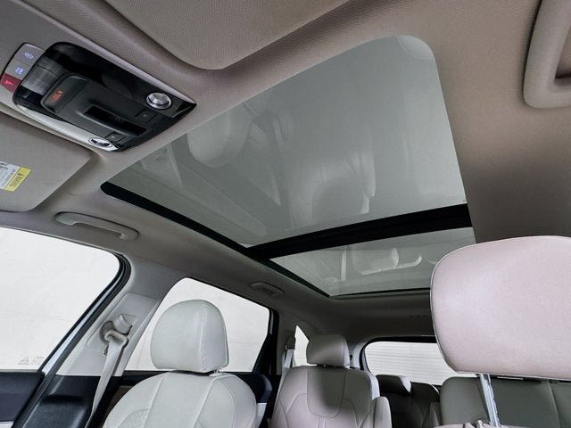 Certified 2023 Kia Sorento X-Line EX AWD/4WD image 22