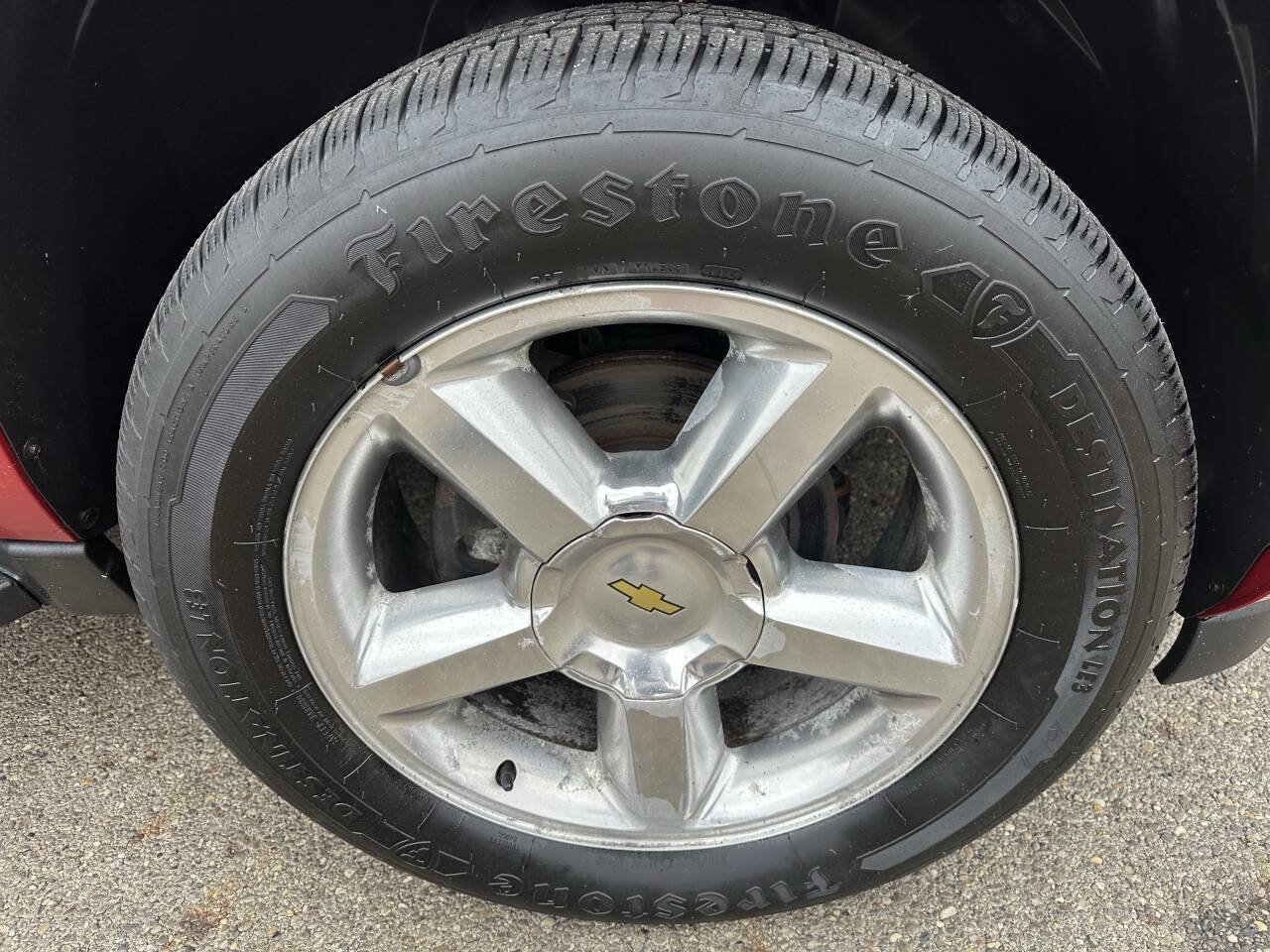 Used 2012 Chevrolet Suburban LT w/ All-Star Edition AWD/4WD image 30