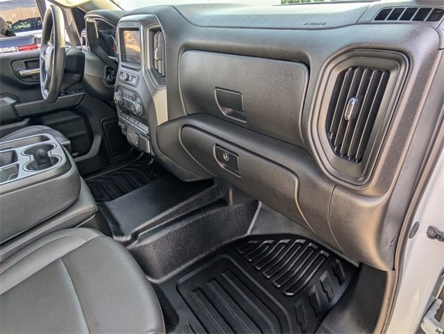 Used 2024 Chevrolet Silverado 2500 W/T w/ WT Convenience Package image 17