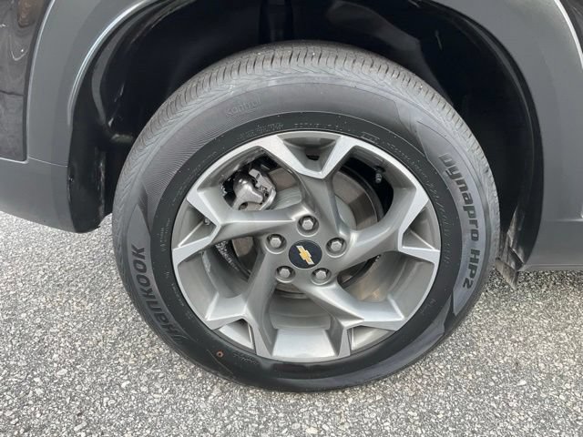 Used 2026 Chevrolet Trax LT FWD image 23
