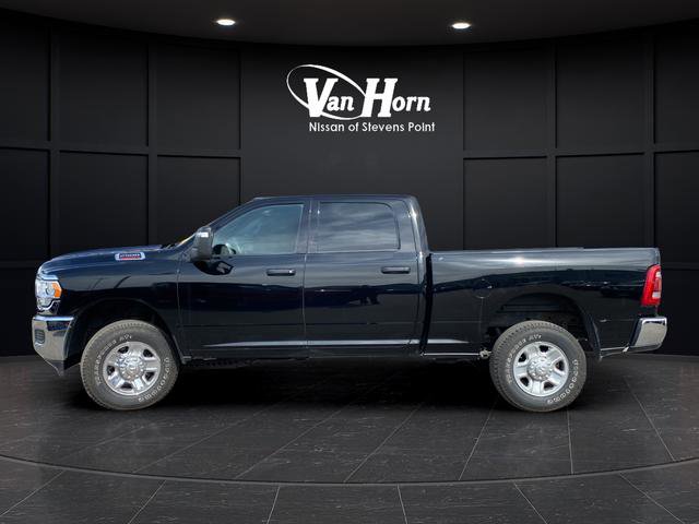 Used 2024 RAM 2500 Tradesman w/ Chrome Appearance Group image 6