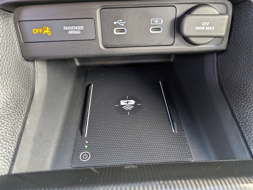 Used 2025 Honda Civic Sport Touring image 26