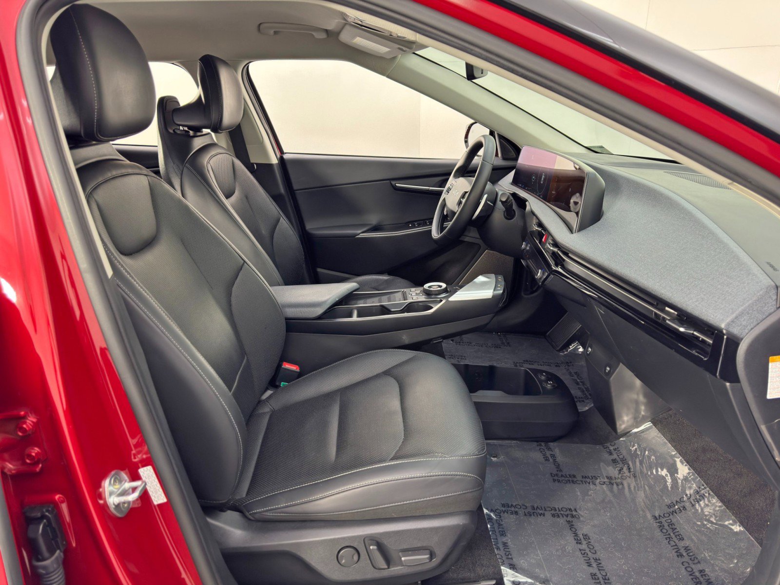 Used 2022 Kia EV6 Wind image 14