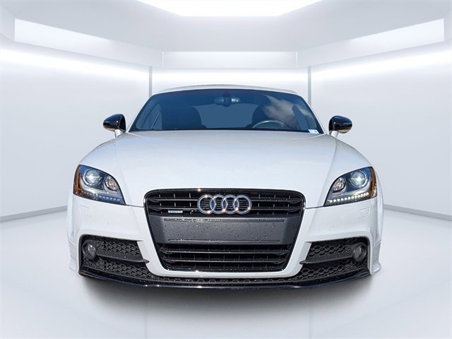 Used 2013 Audi TT 2.0T Premium Plus image 8