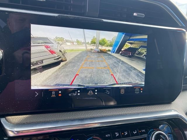 Used 2025 GMC Sierra 2500 Denali w/ Denali Reserve Package AWD/4WD image 28