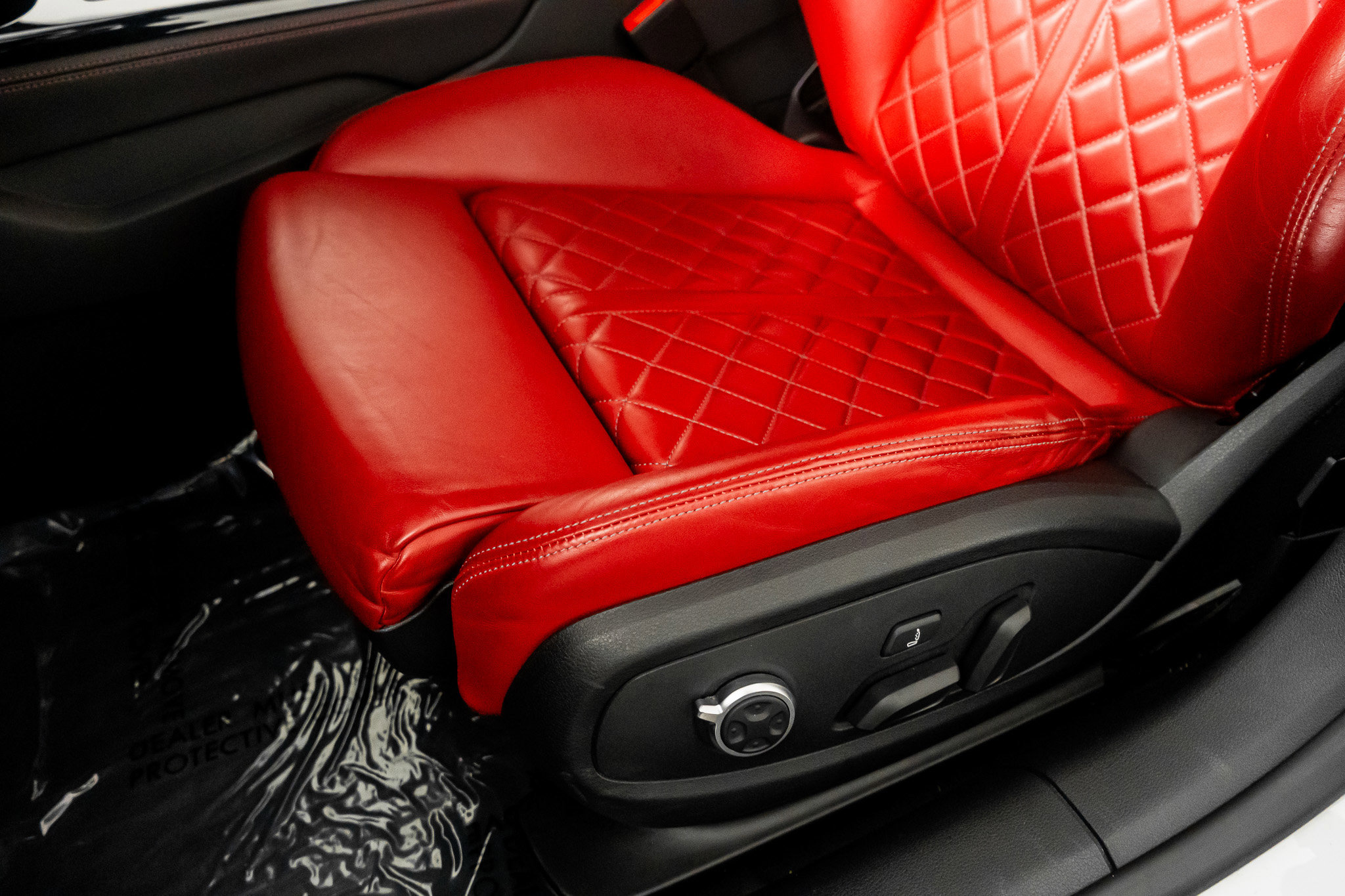 Used 2023 Audi S5 Premium Plus w/ Premium Plus Package image 28