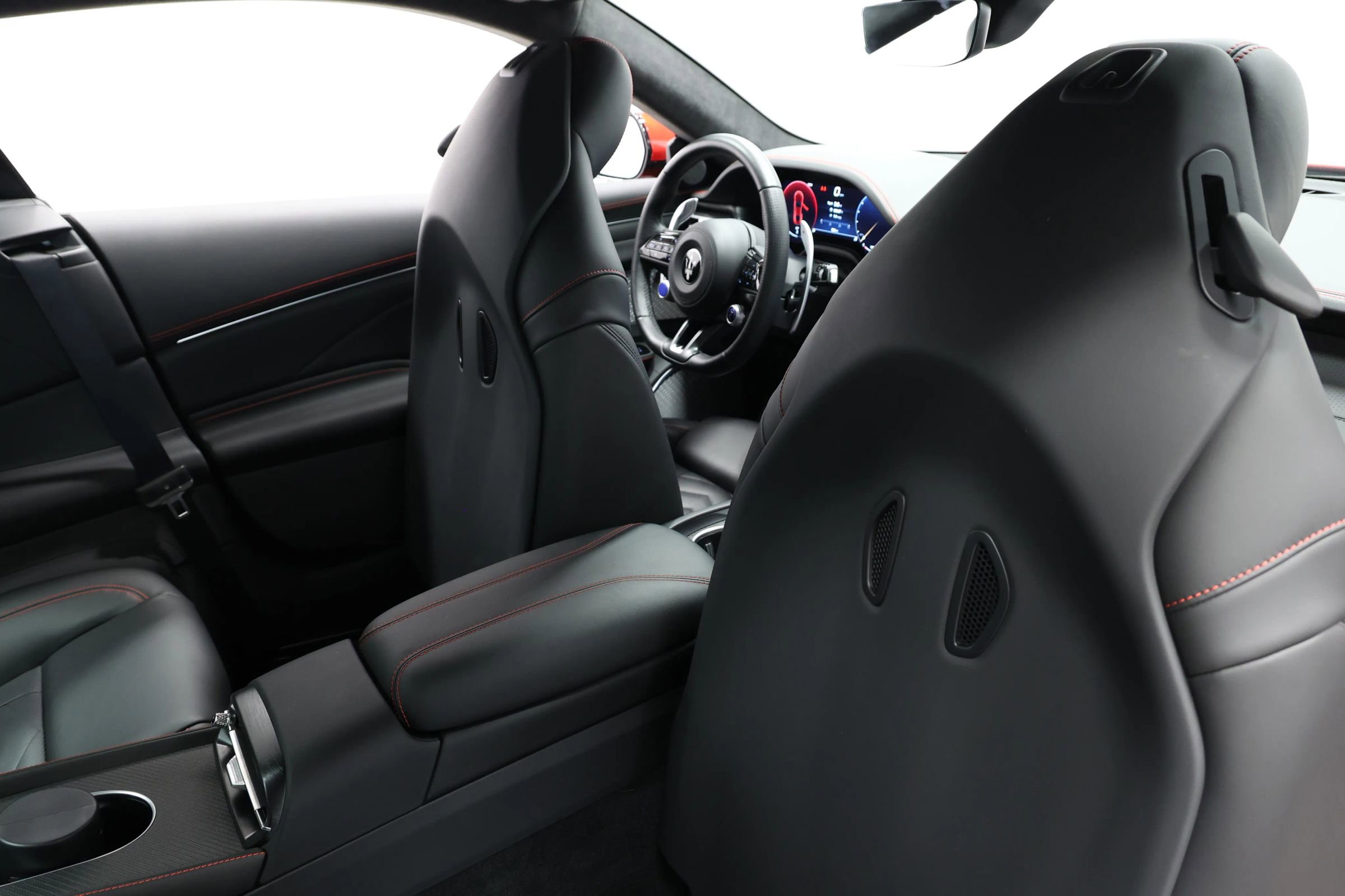 Used 2024 Maserati GranTurismo Trofeo image 67