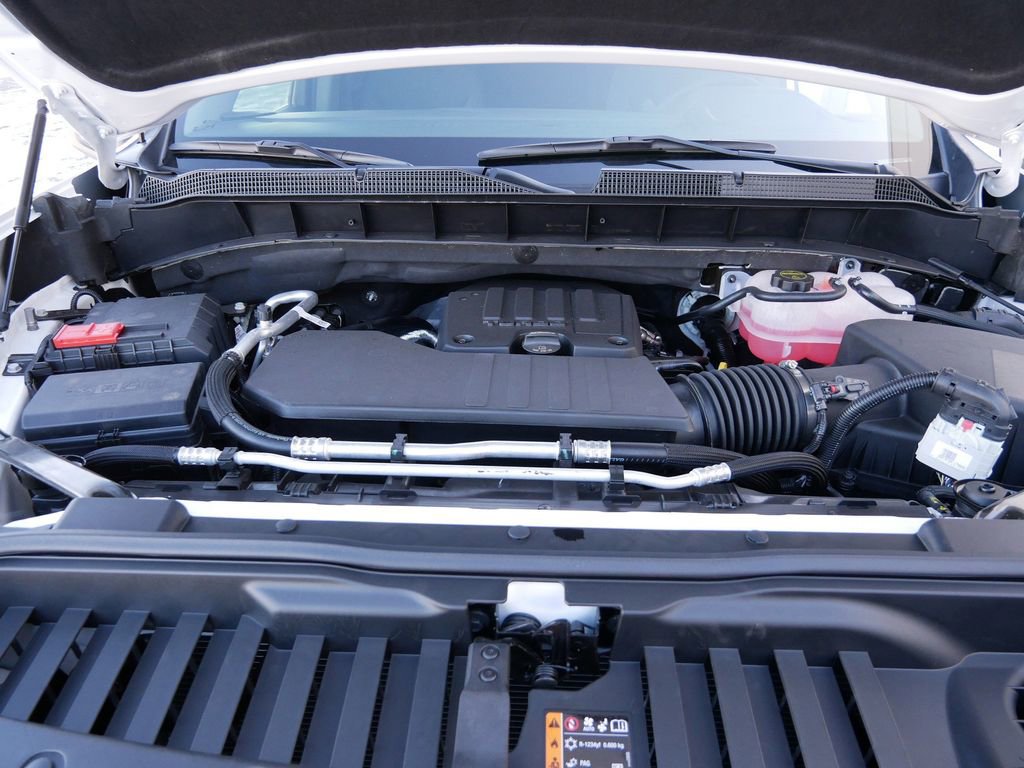 New 2026 Chevrolet Silverado 1500 LT image 13