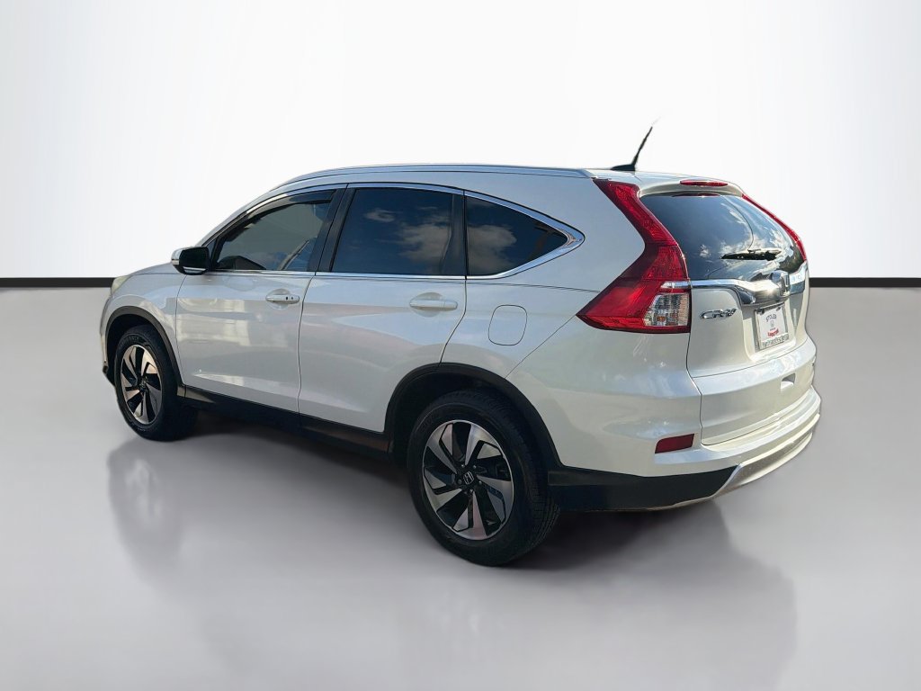 Used 2016 Honda CR-V Touring image 5